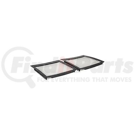 Baldwin PA10206-KIT Cabin Air Panel Filter Element