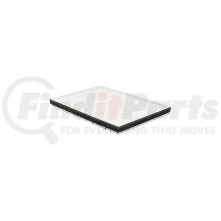 Baldwin PA10371 Cabin Air Panel Filter Element