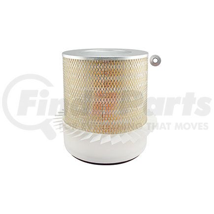 Baldwin PA1637-FN Air Filter Element - with Fins