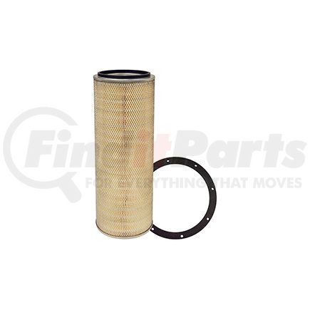 Baldwin PA2493 Air Filter Element