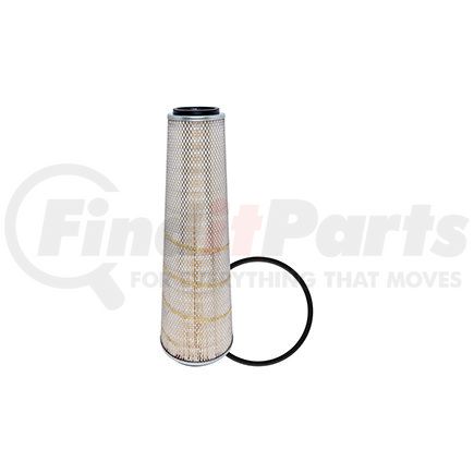 Baldwin PA2500 Air Filter - Conical-Shaped Air Element