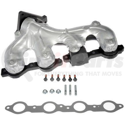 Dorman 674-859XD CERAMIC MANIFOLD