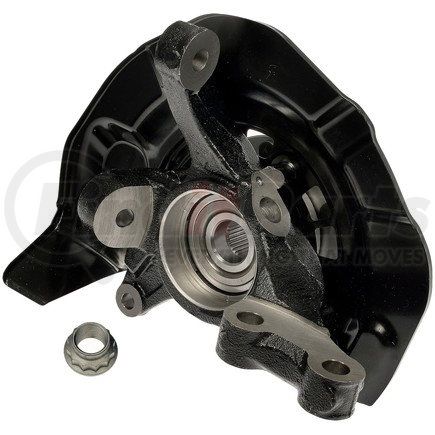 Dorman 686-273 LOADED KNUCKLE LOADED KNUCKLE