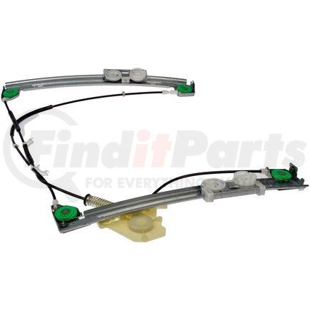Dorman 749-601 WINDOW REG, POWER
