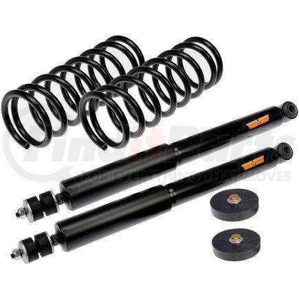 Dorman 949-541 Air Suspn Delete Kit