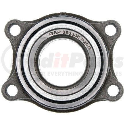 Dorman 951-819 WHEEL BEARING