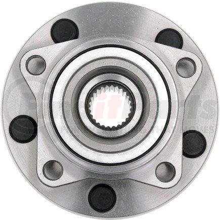 Dorman 951-823 WHEEL HUB BRG ASSY