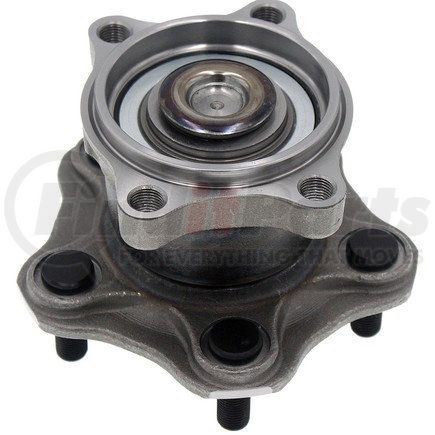 Dorman 951-821 WHEEL HUB BRG ASSY