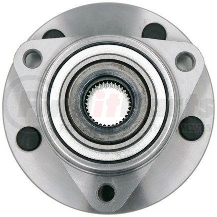 Dorman 951-828 WHEEL HUB BRG ASSY