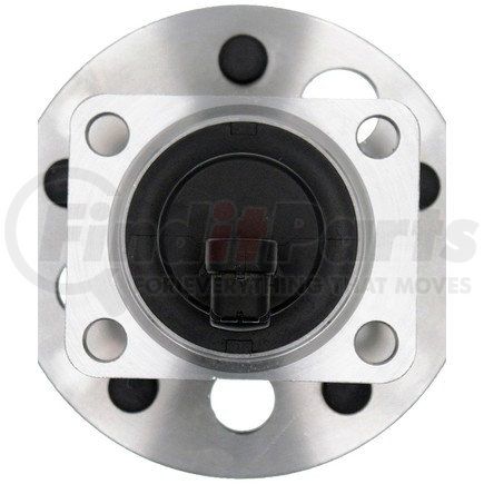 Dorman 951-830 WHEEL HUB BRG ASSY