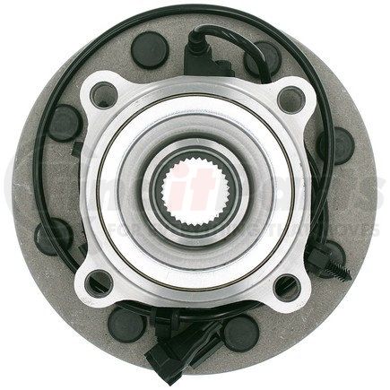 Dorman 951-834 WHEEL HUB BRG ASSY