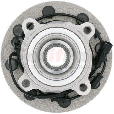 Dorman 951-825 WHEEL HUB BRG ASSY