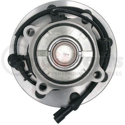 Dorman 951-826 WHEEL HUB BRG ASSY