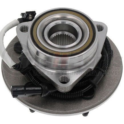 Dorman 951-829 WHEEL HUB BRG ASSY
