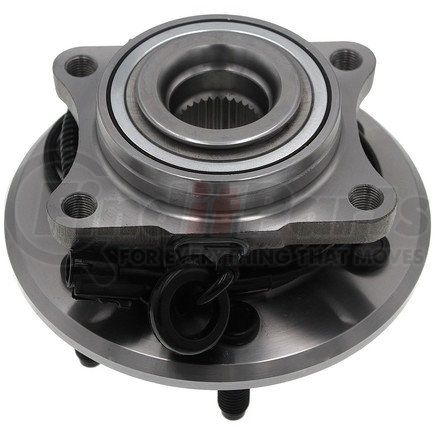 Dorman 951-839 WHEEL HUB BRG ASSY
