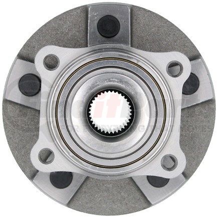 Dorman 951-840 WHEEL HUB BRG ASSY