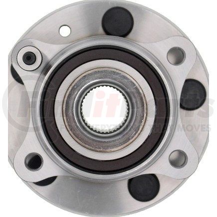 Dorman 951-841 WHEEL HUB BRG ASSY