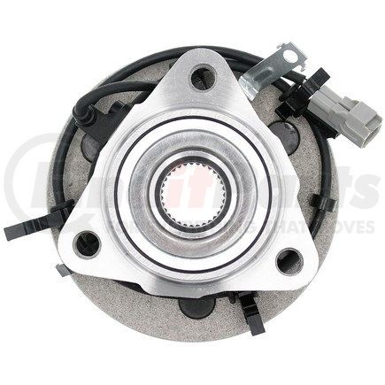 Dorman 951-843 WHEEL HUB BRG ASSY