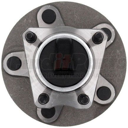 Dorman 951-844 WHEEL HUB BRG ASSY