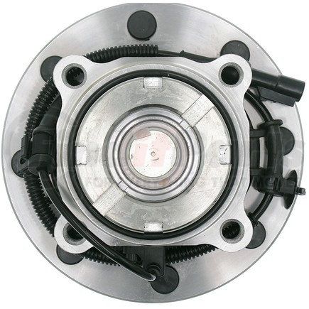Dorman 951-835 WHEEL HUB BRG ASSY