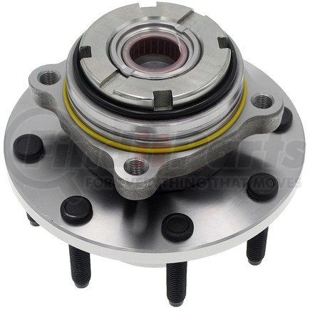 Dorman 951-838 WHEEL HUB BRG ASSY