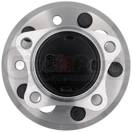 Dorman 951-853 WHEEL HUB BRG  WHEEL HUB BRG