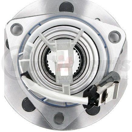 Dorman 951-847 WHEEL HUB BRG  WHEEL HUB BRG