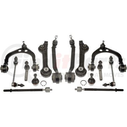 Dorman FEK82389XL SUSPENSION KIT