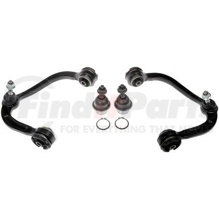 Dorman FEK87009XL Suspension Kit