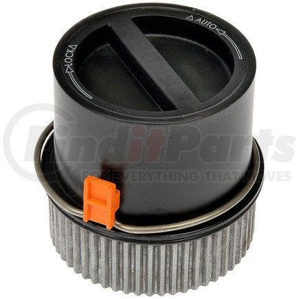 Dorman 600-203XD 4WD AUTO HUB