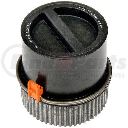 Dorman 600-204XD 4WD MANUAL HUB