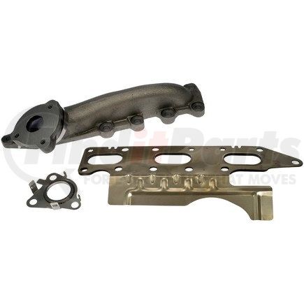 Dorman 674-423 EXHAUST  EXHAUST