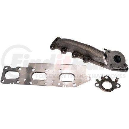 Dorman 674-424 EXHAUST  EXHAUST