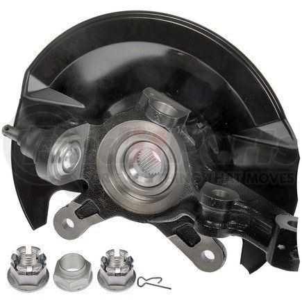 Dorman 698-478 LOADED KNUCKLE