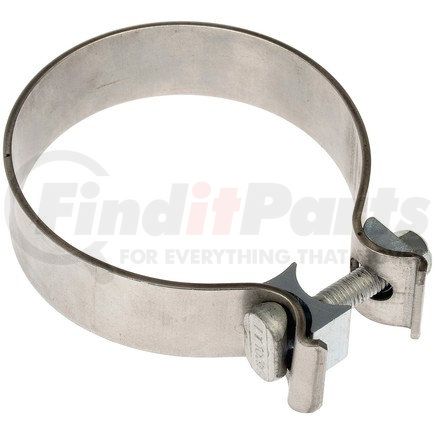 Dorman 903-306 EXHAUST CLAMP