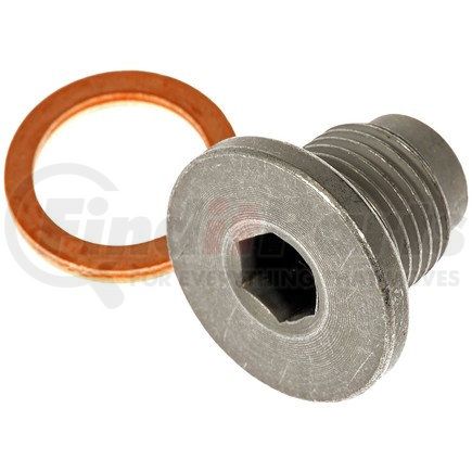 Dorman 921-132 DRAIN PLUG DRAIN PLUG