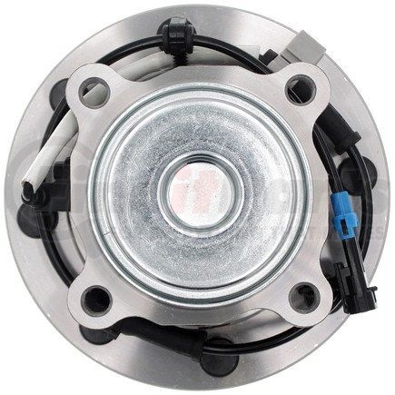 Dorman 951-891 WHEEL HUB BRG  WHEEL HUB BRG