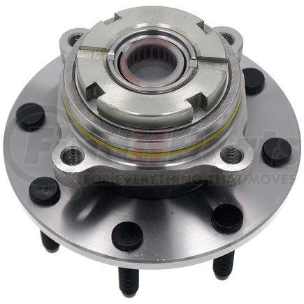 Dorman 951-906 WHEEL HUB BRG  WHEEL HUB BRG