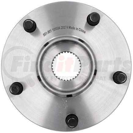 Dorman 951-901 WHEEL HUB BRG ASSY