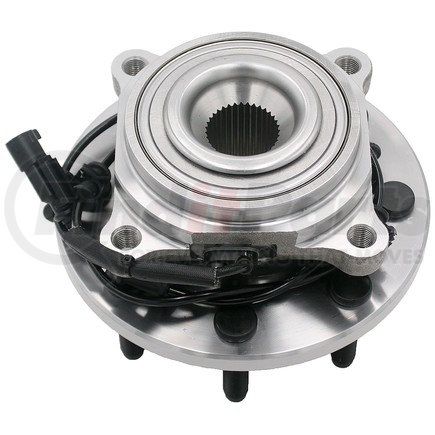 Dorman 951-869 WHEEL HUB BRG ASSY