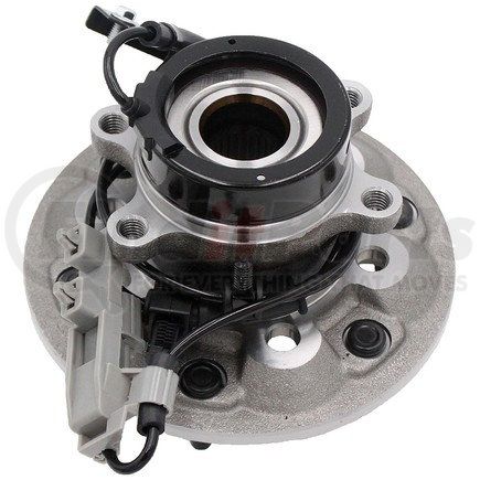 Dorman 951-862 WHEEL HUB BRG ASSY