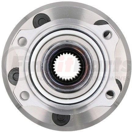 Dorman 951-876 WHEEL HUB BRG ASSY