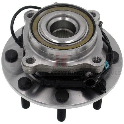 Dorman 951-888 WHEEL HUB BRG ASSY