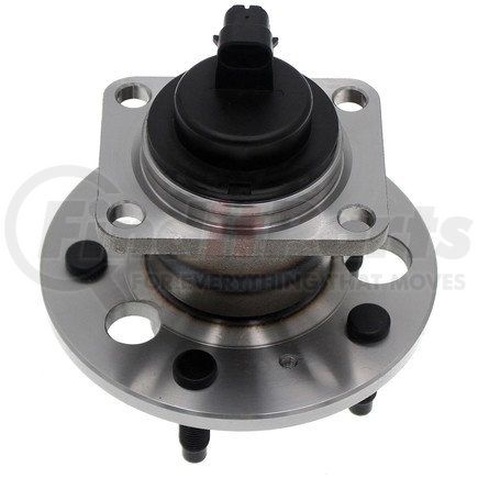 Dorman 951-881 WHEEL HUB BRG ASSY