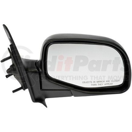 Dorman 955-007 SIDE VIEW MIRROR RH