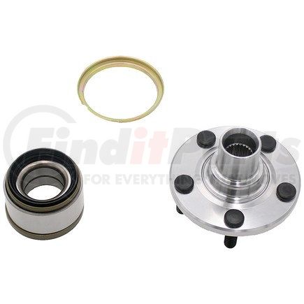 Dorman 951-908 WHEL HUB BRG  WHEL HUB BRG