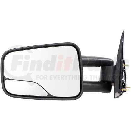 Dorman 955-074 SIDE VIEW MIRROR LH