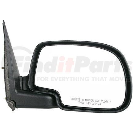 Dorman 955-069 SIDE VIEW MIRROR RH