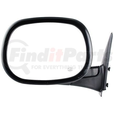 Dorman 955-084 SIDE VIEW MIRROR LH