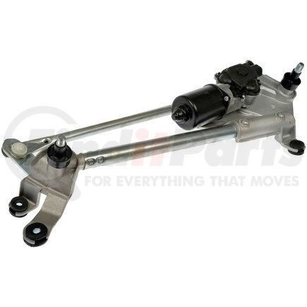 Dorman 602-524AS WIPER ASSEMBLY